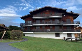 Eden Roc Grand Massif